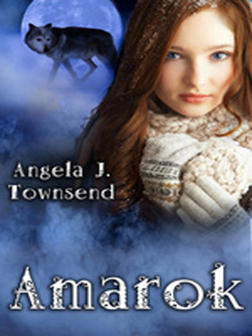 Title details for Amarok by Angela Townsend - Available